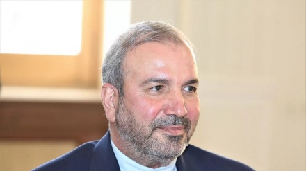 Բաղդադում հանդիպել և խորհրդակցել են Իրանի և Ռուսաստանի դեսպանները