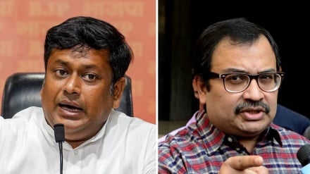 মণিপুরে ‘ইন্ডিয়া’ জোটের নেতাদের সফর প্রসঙ্গে বিজেপি ও তৃণমূলের মধ্যে পাল্টাপাল্টি প্রতিক্রিয়া   