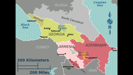 Փորձագետներ. Հարավային Կովկասի խաղաղությունն ու կայունությունը կախված են «3+3 մեխանիզմի» ակտիվացումից 