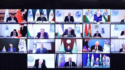 Մեկնաբանություն-Իրանի պաշտոնական և   լիիրավ անդամակցությունը ՇՀԿ-ին