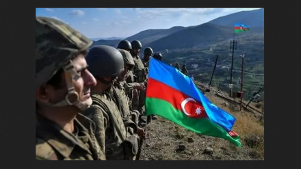 Баку разгневан заявлением России о Карабахе