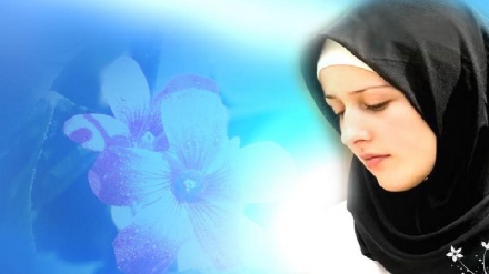 Hanieh Tarkian: 'l'hijab non è una peculiarità della fede islamica' (AUDIO)