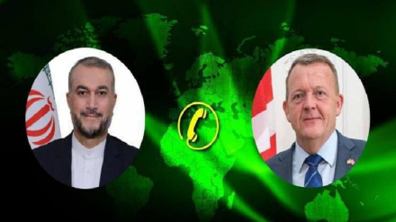 د بیان د آزادۍ په پلمه دیني ارزښتونه باید تر پښو لاندې نه شي