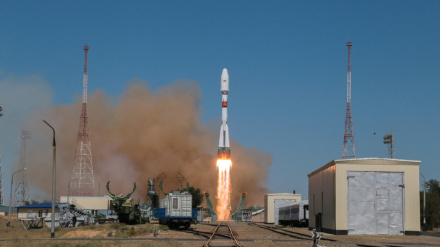 Iran: chaque parcelle de terre surveillée par 