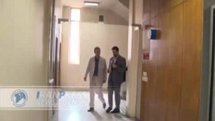 Tahan Nazif: Eýranyň syýasy ulgamynda adamlaryň özboluşly roly we orny bar