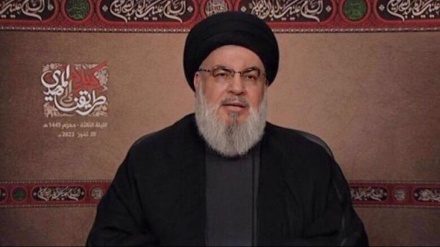 Hisbollah-Vorsitzender: Israel auf dem Weg zum Zusammenbruch und zur Zerlegung