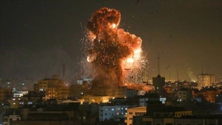 Siria, nuovo raid di Israele, missili abbattuti su Homs