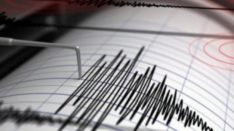 阿塞拜疆发生5.4级地震巴库震感强烈