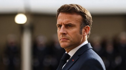 Fransız analist: Macron hükümeti bu ülkenin sorunlarını gerçekten anlamaktan aciz
