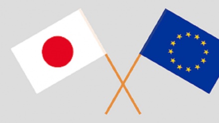 Ue e Giappone intendono lanciare nuova cooperazione sicurezza 