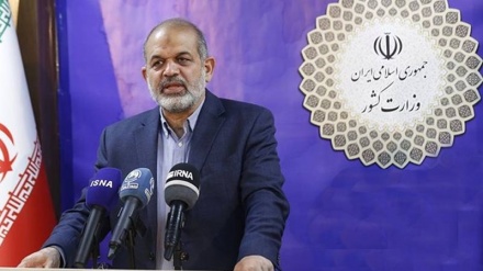 Paralajmërimi i Ministrit të Brendshëm të Iranit:  Agjencitë e inteligjencës nuk do t'i anashkalojnë terroristët