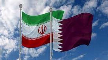 Dubes Iran dan Qatar di Arab Saudi Gelar Lobi