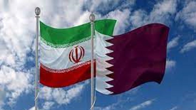 Hubungan Iran dan Qatar