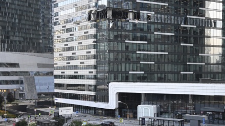 Russia thwarted Ukraine’s ‘terrorist’ drone attack on Moscow, another 25-drone raid on Crimea 