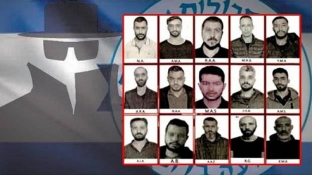 טורקיה: חשפנו 56 סוכני מוסד, 7 נעצרו