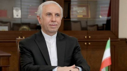 Իրանը և Հայաստանը ունեն ընդհանուր շահեր և մտահոգություններ. Զոհուրի