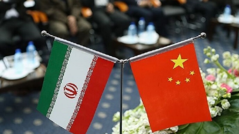 伊朗强调加快与中国农产品的贸易合作