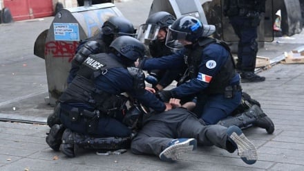 Tunisia yaijia juu polisi ya Ufaransa kwa kuua raia wake Marseille