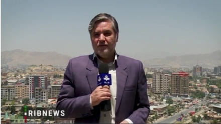 گزارش: راه اندازی خط ریلی خواف - هرات
