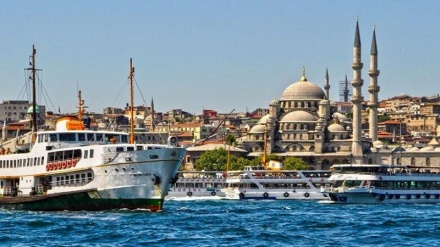 İstanbul'da 39 ilçenin yabancılara kapatıldığı iddiaları gerçeği yansıtmıyor