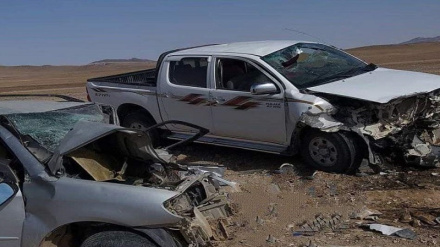 یوازې په فاریاب کې د لوی اختر په درېیو ورځو کې درې تنه مړه او ۲۳۰ نور ټپیان شوي