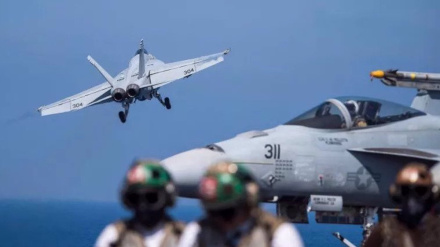 US mulling ‘military options’ against Russia in Syria: Report