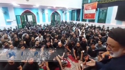 (VIDEO) Muharram in Kuwait