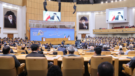 Раиси: Производство – главный рычаг могущества страны