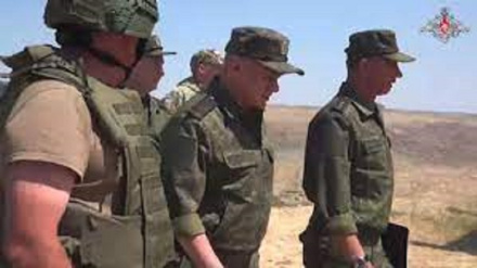 Russia: “Putin ha ricevuto Prigozhin al Cremlino”