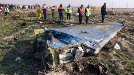 イランが、ウクライナ航空機事故関連のICC提訴について声明