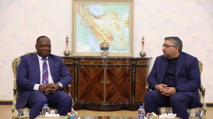 L’Afrique, la priorité de la politique étrangère iranienne