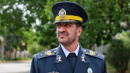 د ایران امنیت سیمه ایز او ولسي دی