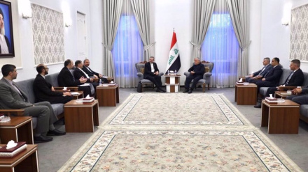 Consolidation of ties with regional countries among Iran’s priorities: Deputy FM