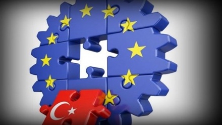 AB, Türkiye'nin üyelik müzakerelerini hoş karşılamıyor