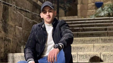 Palästinenser getötet, 4 weitere verletzt, als israelische Streitkräfte Nablus überfallen