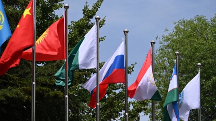  Iran gains full Shanghai Cooperation Organization membership 