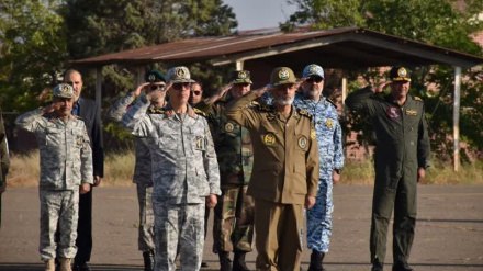 Генерал Мусави: Вражеские угрозы стали более сложными