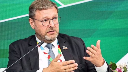 US may intensify Ukraine conflict during 2024 vote: Russian MP