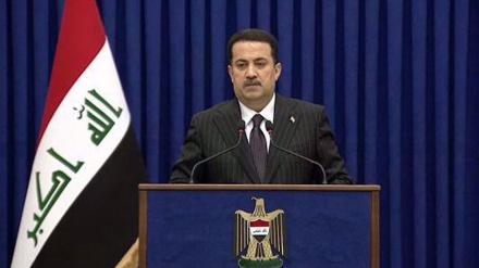 Iraq to pay for Iranian gas with crude oil: PM