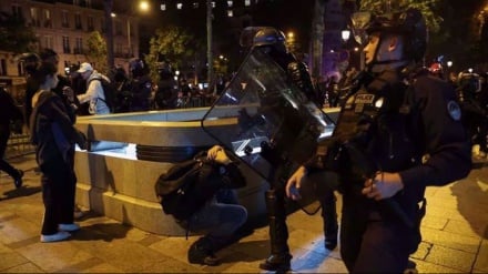 L'ONU épingle la France pour les « profonds problèmes de racisme »