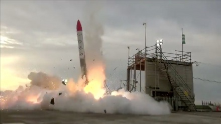 יפן: טיל של סוכנות החלל במדינה התפוצץ במהלך בדיקה