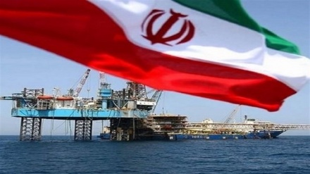 イランの原油生産が日量350万バレルに増加