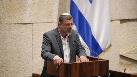 אביחי בוארון: בליכוד רוצים לצרף את גנץ ולהקים ממשלת אחדות רחבה