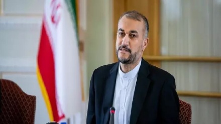 אמיר עבדולהיאן: איראן מתמקדת בהשכנת ביטחון ושלום בעולם