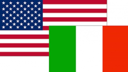 Italia-Usa: Meloni in volo verso Washington, domani l'incontro con Biden