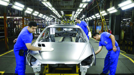 Iran errichtet Automontagewerk in Kenia