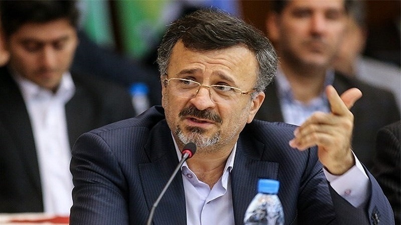 واکنش رئیس فدراسیون والیبال ایران به کارشکنی های مقامات آمریکایی
