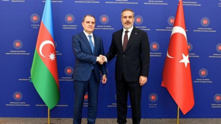  Բաքվի կառավարությունը Լաչինում կարող է անել այն, ինչ ուզում է.Բայրամով