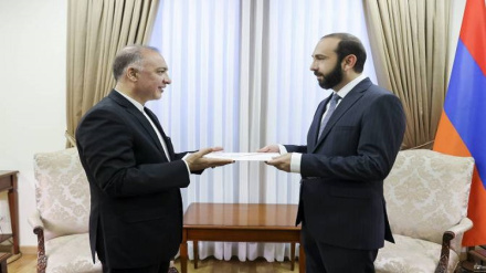 ՀՀ ԱԳ նախարարը Իրանի դեսպանի հետ հանդիպմանն ընդգծել է Լաչինի միջանցքի արգելափակումն անհապաղ վերացնելու անհրաժեշտությունը