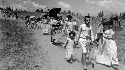Portogallo, parlamento riconosce il giorno della Nakba palestinese
